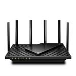 TP-Link Archer AX72 - Router, Doble Banda, 2.4/5Ghz, 4.8Gbps