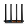 ARCHER C6 ports view
