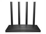 TP-LINK Archer C80 - Router, Doble Banda, 2.4/5Ghz, 1900Mbps