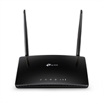 TP-Link Archer MR400 APAC - Router, Doble Banda, 4G LTE, Wi-Fi AC1200, 2.4/5 GHz, 1200 Mbps