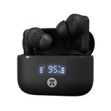 Primus Gaming ARCUS300S - Earbuds, Estéreo, En el Oído, Inalámbrico, Bluetooth, USB, 20Hz-20kHz, Negro