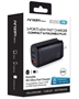 ARG-AC-0126BK-Black-65W GaN III Dual USB-C y USB-A Wall Charger-Box