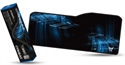 ARG-AC-1227BK Black-Combat-Oversize-Gaming-Mouse-Pad-Box-Front-View