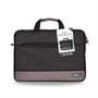 ARG-BG-6772BK Funda Maletín Esencial para Laptop de 15-6 Pulgadas-Vista Frontal-2