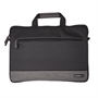 ARG-BG-6772BK Funda Maletín Esencial para Laptop de 15-6 Pulgadas-Vista Frontal