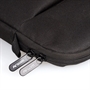 ARG-BG-6772BK Funda Maletín Esencial para Laptop de 15-6 Pulgadas-Vista lateral-2