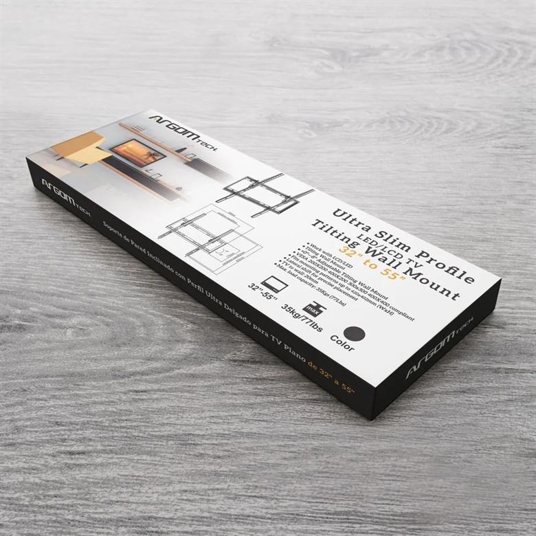 ARGOMTech ARG-BR-1345