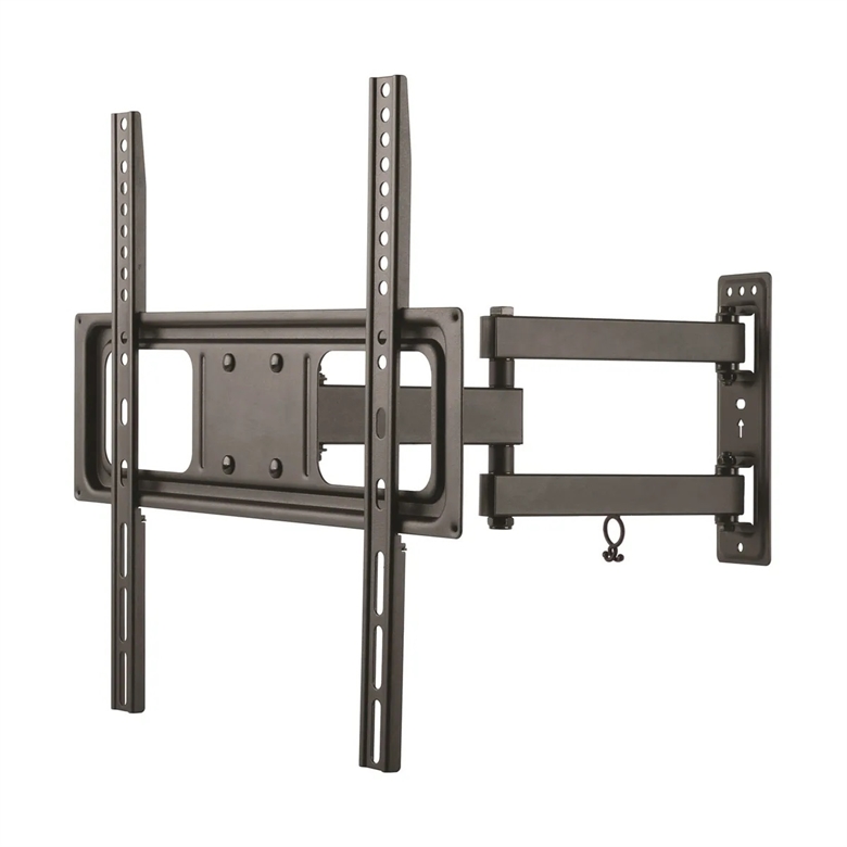ARG-BR-1546 Soporte Articulado de Pared para TV-Vista costado