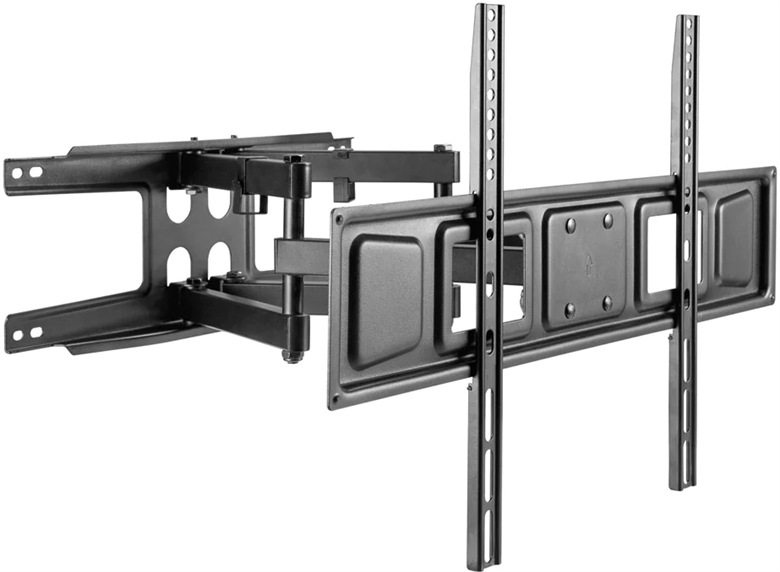 ARG-BR-1587 - TV Wall Mount isometric preview