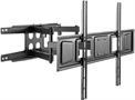ARG-BR-1587 - TV Wall Mount isometric preview