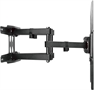 ARG-BR-1587 - TV Wall Mount side view