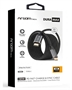 ARG-CB-1401BK-Black-Fast Charge PD 100W- Box