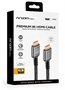 ARG-CB-1883-HDMI Cable-Premium 8K Ultra HD-Box