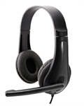 ArgomTech Metro 77  - Auriculares, Con cable, 3.5mm, 20Hz-20kHz, Negro