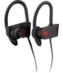 ArgomTech Ultimate Sound Flex  - Earbuds, Wireless, Bluetooth, 20Hz-20kHz, Black
