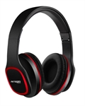ArgomTech Ultimate Sound Pulse - Auriculares, Con cable, Conector 3.5mm, 20Hz-20kHz, Negro