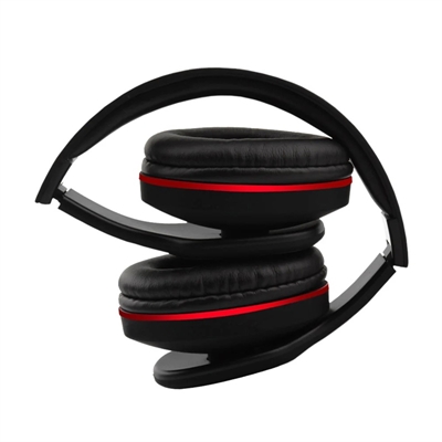 ARG-HS-2402 Group-Headphones-Side-View