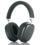 ARG-HS-2553BK-Black-Headphones-Bluetooth-Angled View