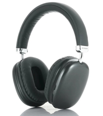 ArgomTech Ultimate Sound Live  - Headphones, Wireless, Bluetooth, 20Hz-20kHz, Black
