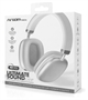 ARG-HS-2553WT White-Headphones-Bluetooth-Box