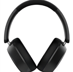 ArgomTech Ultimate Sound Spatial - Audífonos, Bluetooth 5.4, ANC, Conexión Multipunto, Hasta 70 Horas de Batería, Negro
