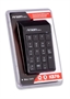 ARG-KB-1076-Negro-Teclado Numérico USB Retráctil-Caja