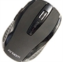ARG-MS-0032B-Black-MS32 24GHz Wireless Mouse-Diagonal View