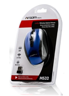 ARG-MS-0032L-Azul-Mouse-Inalambrico-MS32-2.4GHz-Caja