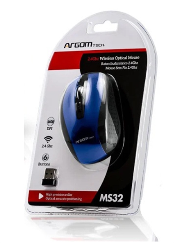 ARG-MS-0032L-Azul-Mouse-Inalambrico-MS32-2.4GHz-Caja