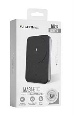 ARG PB 1162S Box View
