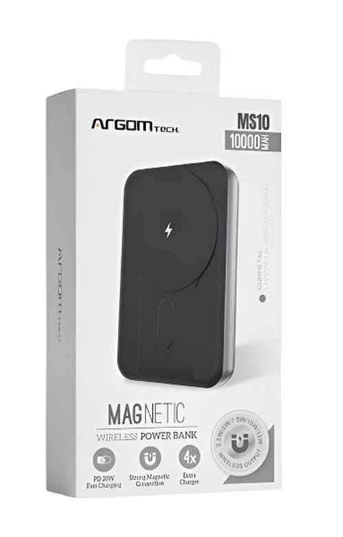 ARG PB 1162S Box View
