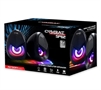 ARG-SP-1062BK-Black-Wired Speakers-Box