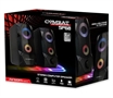 ARG-SP-1068BK-Black-Wired Gaming Speakers-Box
