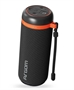 ARG-SP-3009BK-Negro-Altavoz Bluetooth Inalámbrico Premium-Vista Angular