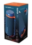 ARG-SP-3009BL-Azul-Altavoz Bluetooth Inalámbrico Premium-Caja