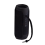 ARG-SP-3017BK DrumBeats X Portable Wireless TWS Speaker-Diagonal View