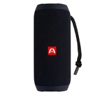  ArgomTech DrumBeats X  - Parlante, Bluetooth, Portátil, Resistencia a Salpicaduras, 10W, Negro 