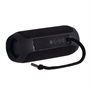 ARG-SP-3017BK DrumBeats X Portable Wireless TWS Speaker-Lateral Vie