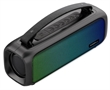 ARG-SP-3101BK-Negro-Radyon Air Parlante Inalámbrico Premium BT-Vista en Ángulo