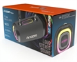 ARG-SP-3141BK-Negro-Parlante Inalámbrico BT Radyon X41 Premium-Caja
