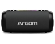 ARG-SP-3141BK-Negro-Parlante Inalámbrico BT Radyon X41 Premium-Vista Frontal