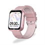 ARG-WT-6010BL-SkeiWatch-Kids-K10-Reloj-Inteligente-para-Ninos-Rosado-Vista Frontal