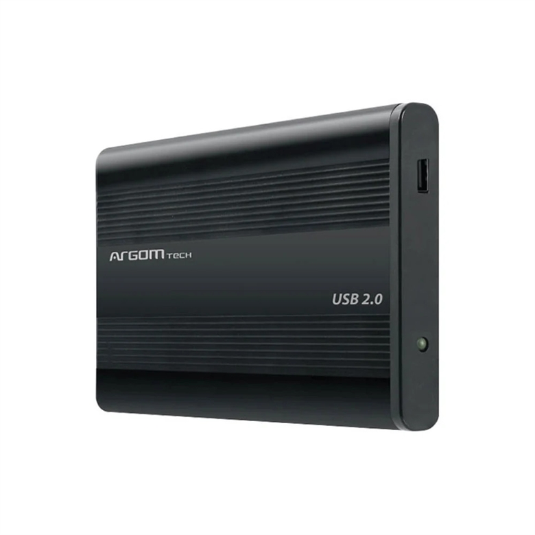 ArgomTech ARG AC 1030 Front View