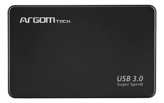 ArgomTech ARG AC 1032 Front View
