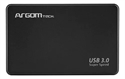 ArgomTech ARG AC 1032 Front View