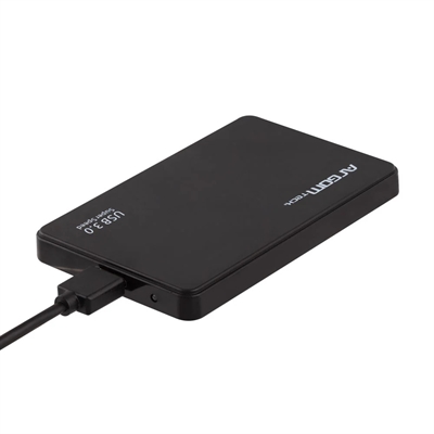 ArgomTech ARG AC 1032 Lateral View