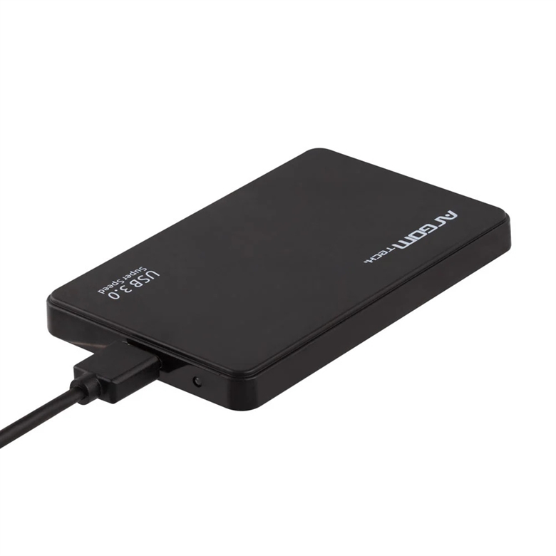 ArgomTech ARG AC 1032 Lateral View