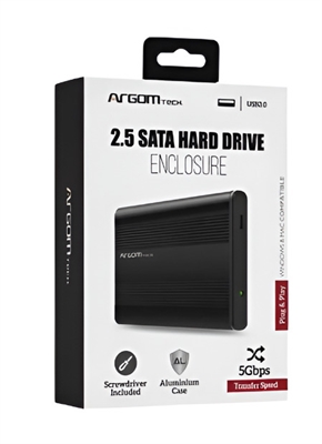 ArgomTech ARG AC 1033 Box View