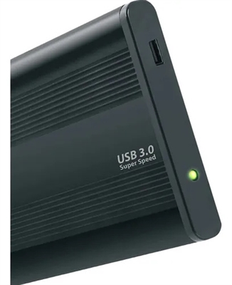 ArgomTech ARG AC 1033 Lateral View