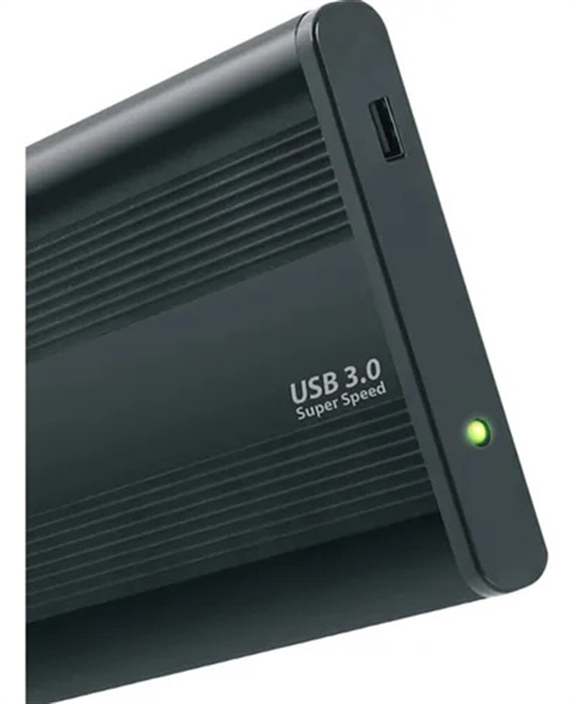 ArgomTech ARG AC 1033 Lateral View